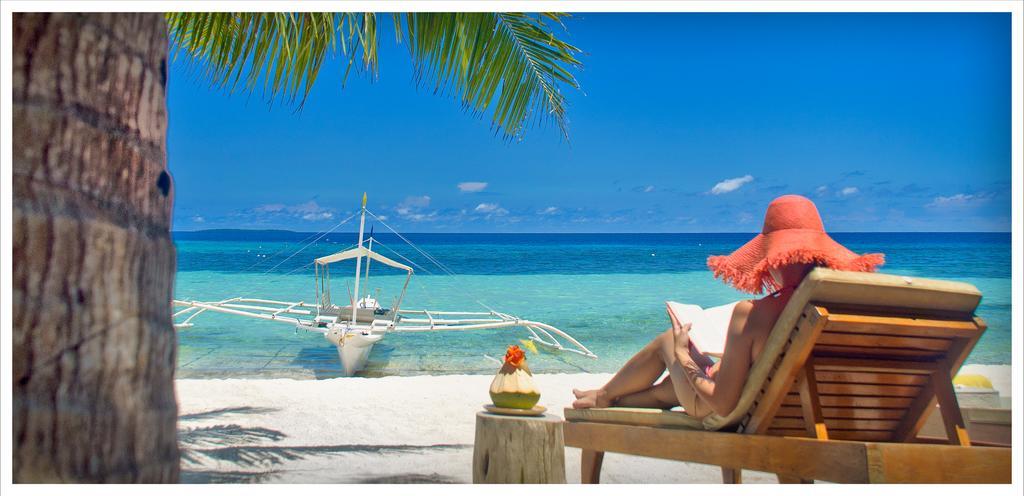 Amarela Resort Đảo Đảo Panglao Ngoại thất bức ảnh